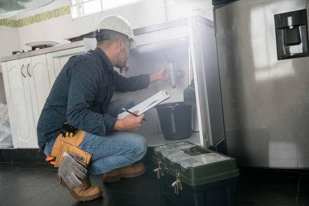 Best Water Leak Repair  in Fivepointville, PA