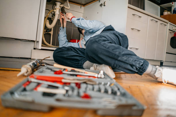 Professional Plumbing in Fivepointville, PA