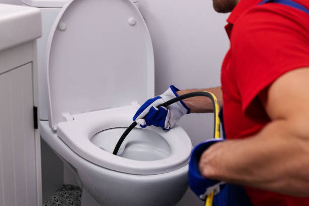 Best Hot Water Heater Installation  in Fivepointville, PA