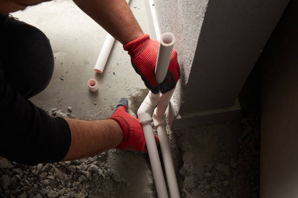 Best Sprinkler Systems  in Fivepointville, PA