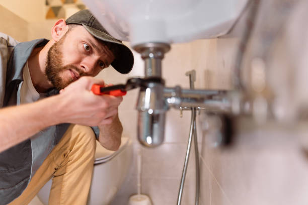 Water Softener Installation in Fivepointville, PA