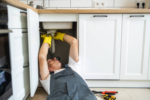 Best Same-Day Plumbing Service  in Fivepointville, PA