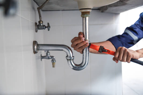Best Commercial Plumbing Services  in Fivepointville, PA