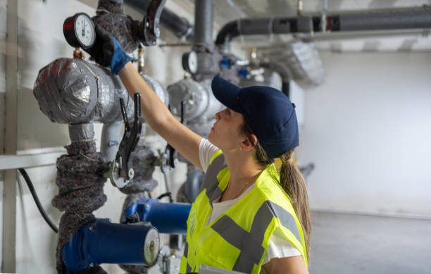 Best Sewer Cleaning Services  in Fivepointville, PA