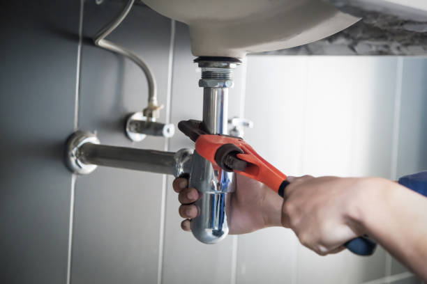 Best Plumbing Installation Services  in Fivepointville, PA
