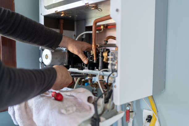 Best Sewer Line Replacement  in Fivepointville, PA