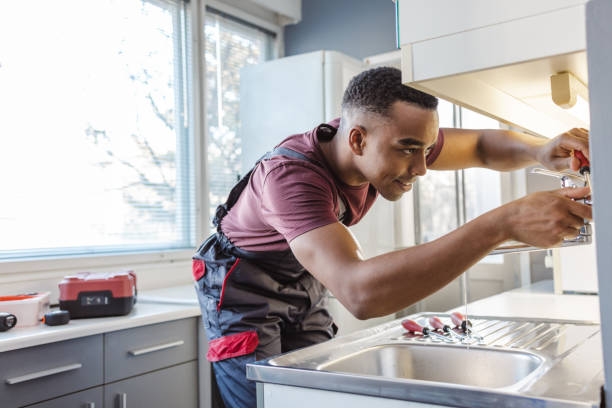 Best Clogged Drain Plumber  in Fivepointville, PA